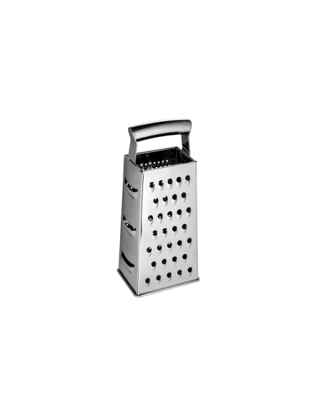 Rallador 4 caras Inoxibar