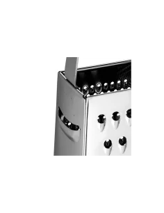 Rallador 4 caras Inoxibar 2
