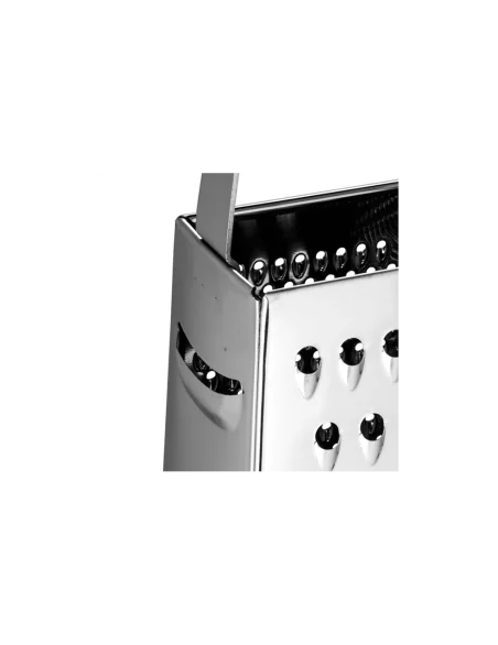Rallador 4 caras Inoxibar
