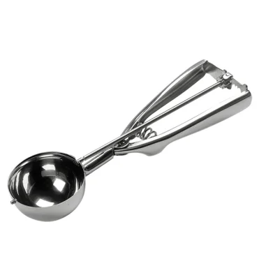 Racionador de helado Elite de Inoxibar