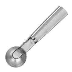 Racionador de Helado Elite Inoxibar 13312