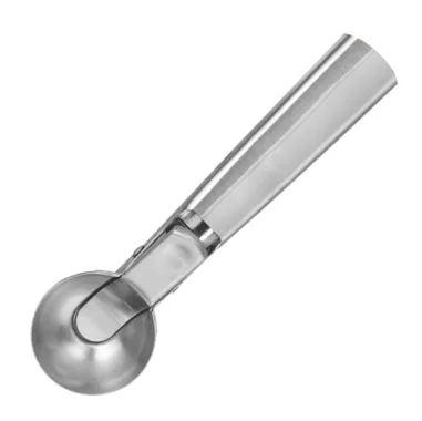 Racionador de Helado Elite Inoxibar 13312