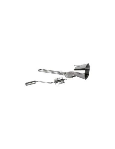 Picaperejil Inoxibar Elite 13336