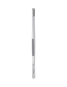 Pinza recta BBQ 30cm Triangle 50 487 30 01