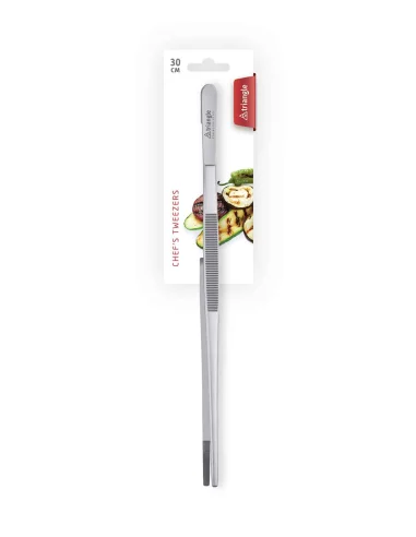 Pinza recta BBQ 30cm Triangle 50 487 30 01