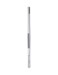 Pinza recta BBQ 35cm  Triangle 50 487 35 01