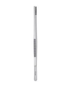 Pinza recta BBQ 35cm Triangle 50 487 35 01