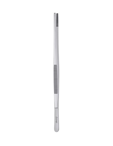Pinza recta BBQ 35cm  Triangle 50 487 35 01