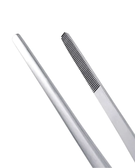 Pinza recta BBQ 35cm  Triangle 50 487 35 01