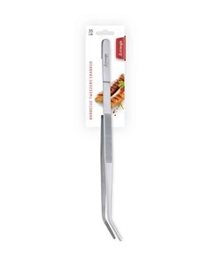 Pinza recta punta acodada 35cm  Triangle 50 488 35 01 2