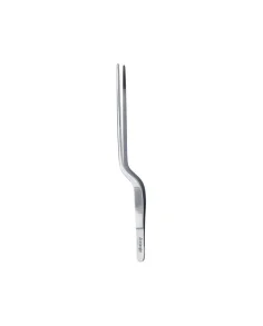 Pinza emplatar doble codo 14cm Triangle 50 498 14 01