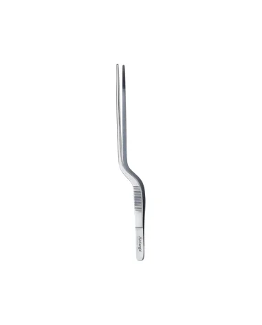 Pinza emplatar doble codo 14cm Triangle 50 498 14 01