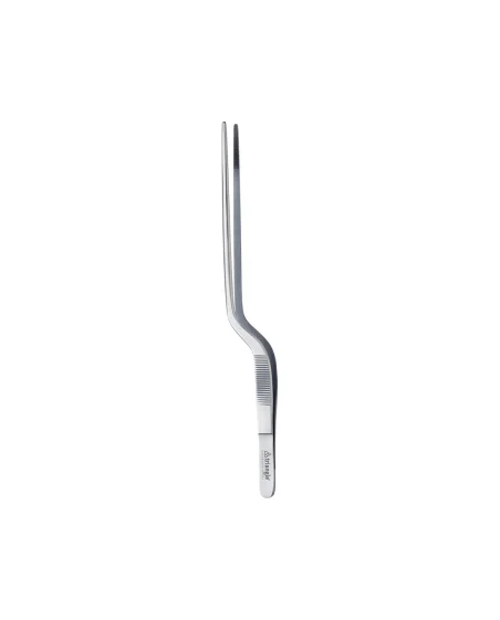 Pinza emplatar doble codo 14cm Triangle 50 498 14 01
