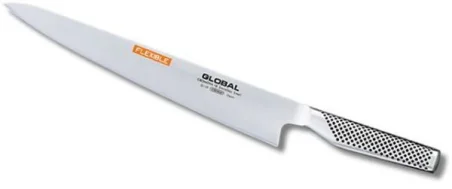 Cuchillo Filetero flexible, 27 cm Global G-19