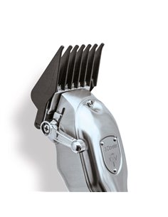 MAQUINA CORTAPELOS PROFESIONAL INALAMBRICA 3 Claveles 13000 2