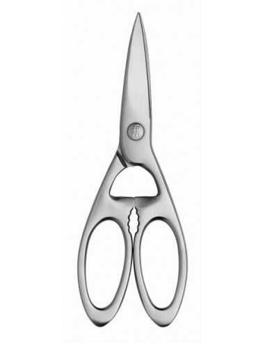 Tijera multiusos 200 mm (8"") acero inoxidable, ZWILLING TWIN® SELECT