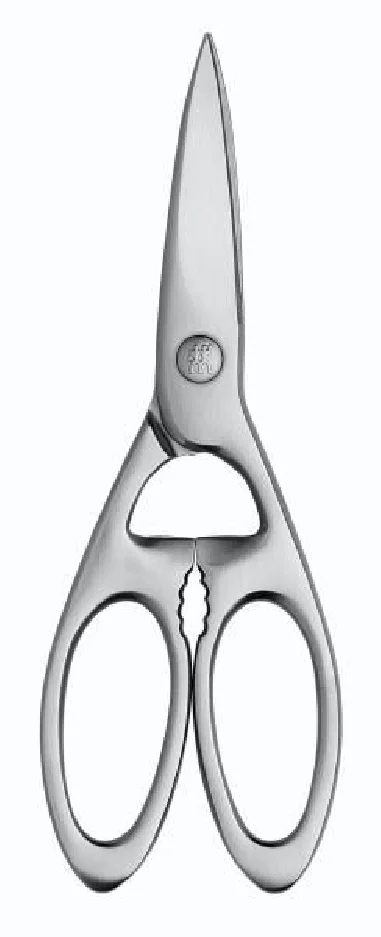 Tijera multiusos 200 mm (8"") acero inoxidable, ZWILLING TWIN® SELECT