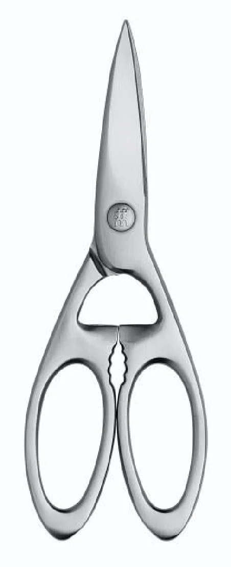 Tijera multiusos 200 mm (8"") acero inoxidable, ZWILLING TWIN® SELECT