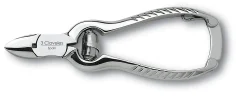 Alicate uñas americano 11,5 cm 3 Claveles 12135
