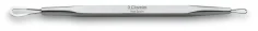 SACACOMEDON INOX 12 cm. D 3C