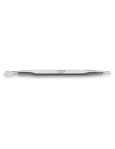 SACACOMEDON INOX 12 cm. D 3C