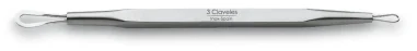 SACACOMEDON INOX 12 cm. D 3C