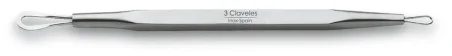 SACACOMEDON INOX 12 cm. D 3C