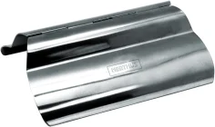 Pinza de alimentos de acero inoxidable con muelle para uso facil, NERTHUS FIH 337