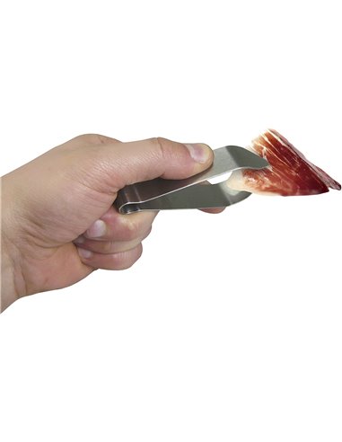  Pinzas para Alimentos NERTHUS FIH 059