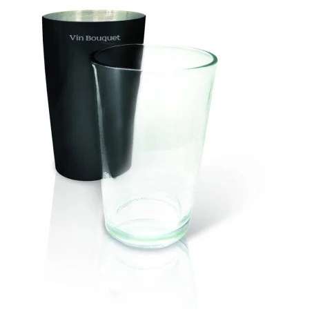 Coctelera Boston Vin Bouquet FIK 003
