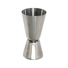 Vasito medidor 50/25 ml Vin Bouquet FIK 041