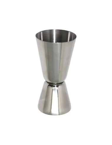 Vasito medidor 50/25 ml Vin Bouquet FIK 041