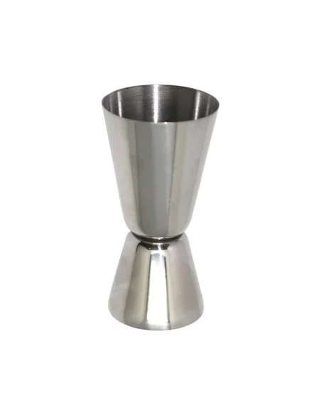 Vasito medidor 50/25 ml Vin Bouquet FIK 041