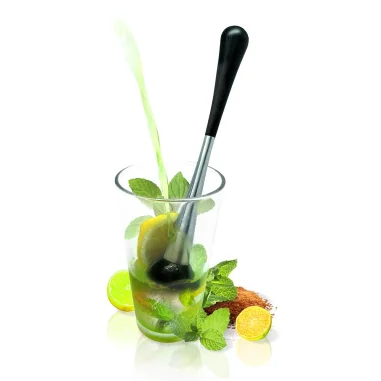 Mortero cocktail Vin Bouquet FIK 002
