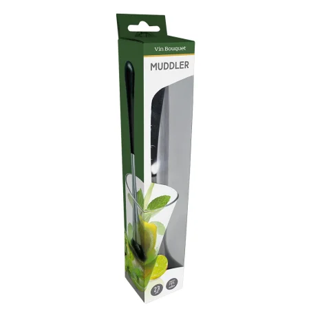 Mortero cocktail Vin Bouquet FIK 002