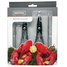 Set para Marisco NERTHUS FIH 259