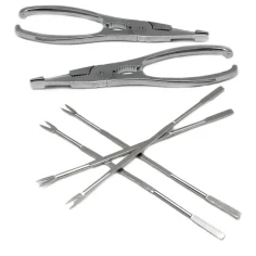 Set para Marisco NERTHUS FIH 259 2