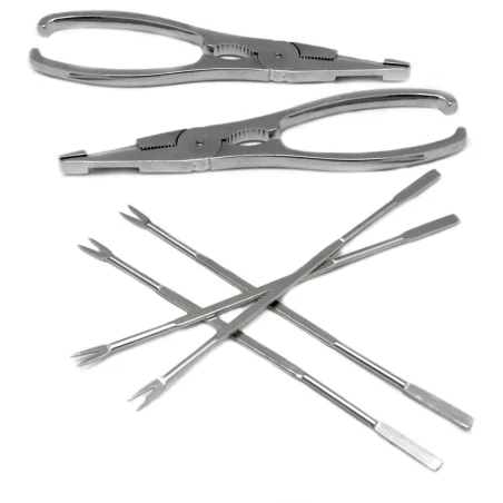 Set para Marisco NERTHUS FIH 259