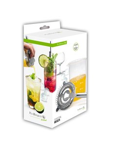 Cocktail mixer Vin Bouquet FIK 263 2