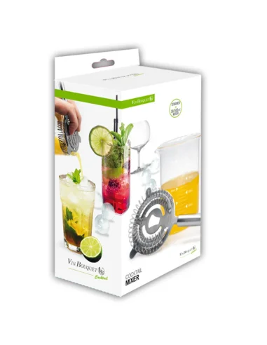 Cocktail mixer Vin Bouquet FIK 263