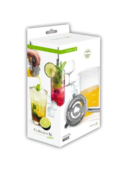 Cocktail mixer Vin Bouquet FIK 263