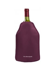 Funda Enfriadora Autoajustable color Burdeos Vin Bouquet FIE 472 2