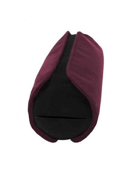 Funda Enfriadora Autoajustable color Burdeos Vin Bouquet FIE 472