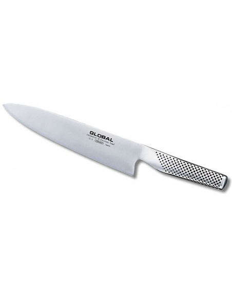 Cuchillo Cocina 20 cm Global G-2