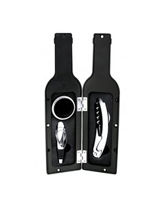 Set Regalo de Vino Vin Bouquet  FI 314 SET