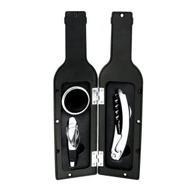 Set Regalo de Vino Vin Bouquet FI 314 SET
