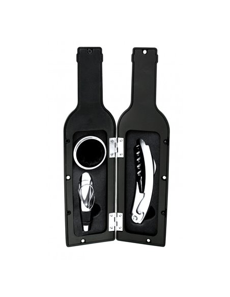 Set Regalo de Vino Vin Bouquet  FI 314 SET