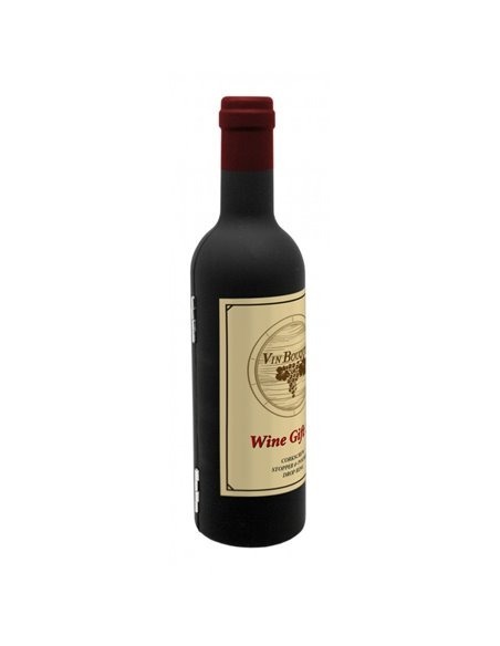 Set Regalo de Vino Vin Bouquet  FI 314 SET