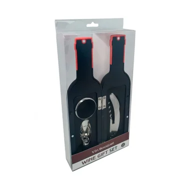 Set Regalo de Vino Vin Bouquet FI 314 SET