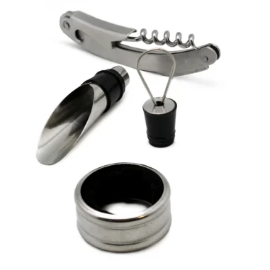 Set Regalo de Vino Vin Bouquet FI 314 SET